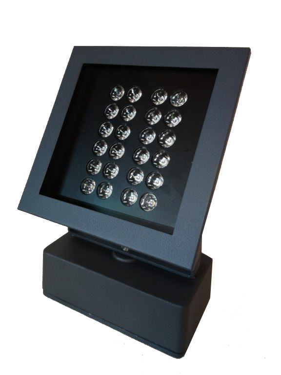 Teiko iluminación